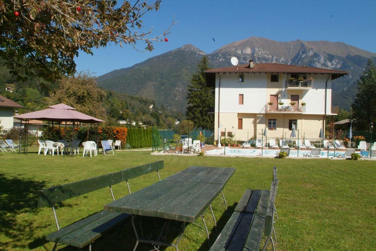 Casa Emilio Apartment Val Maria-Pur Exterior photo