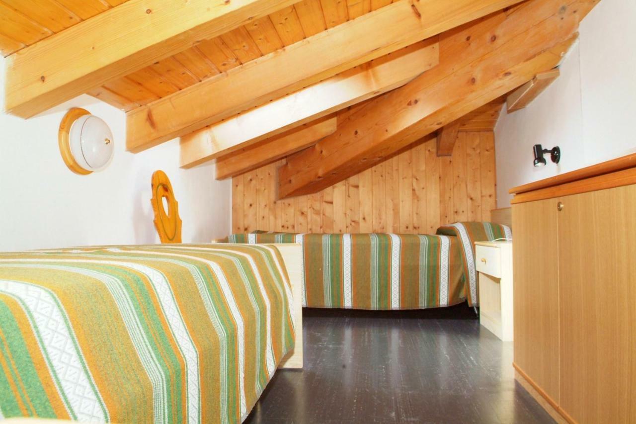Casa Emilio Apartment Val Maria-Pur Room photo