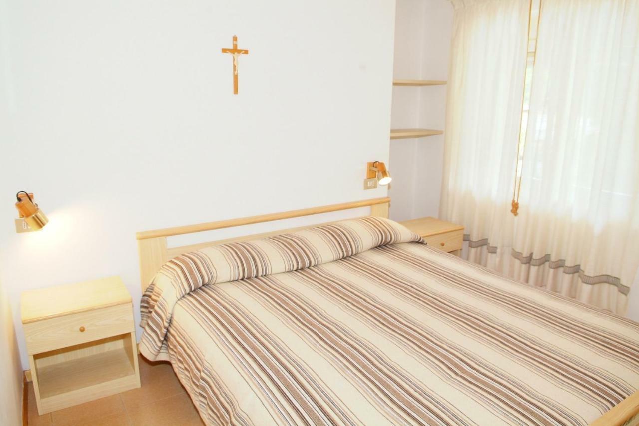Casa Emilio Apartment Val Maria-Pur Room photo